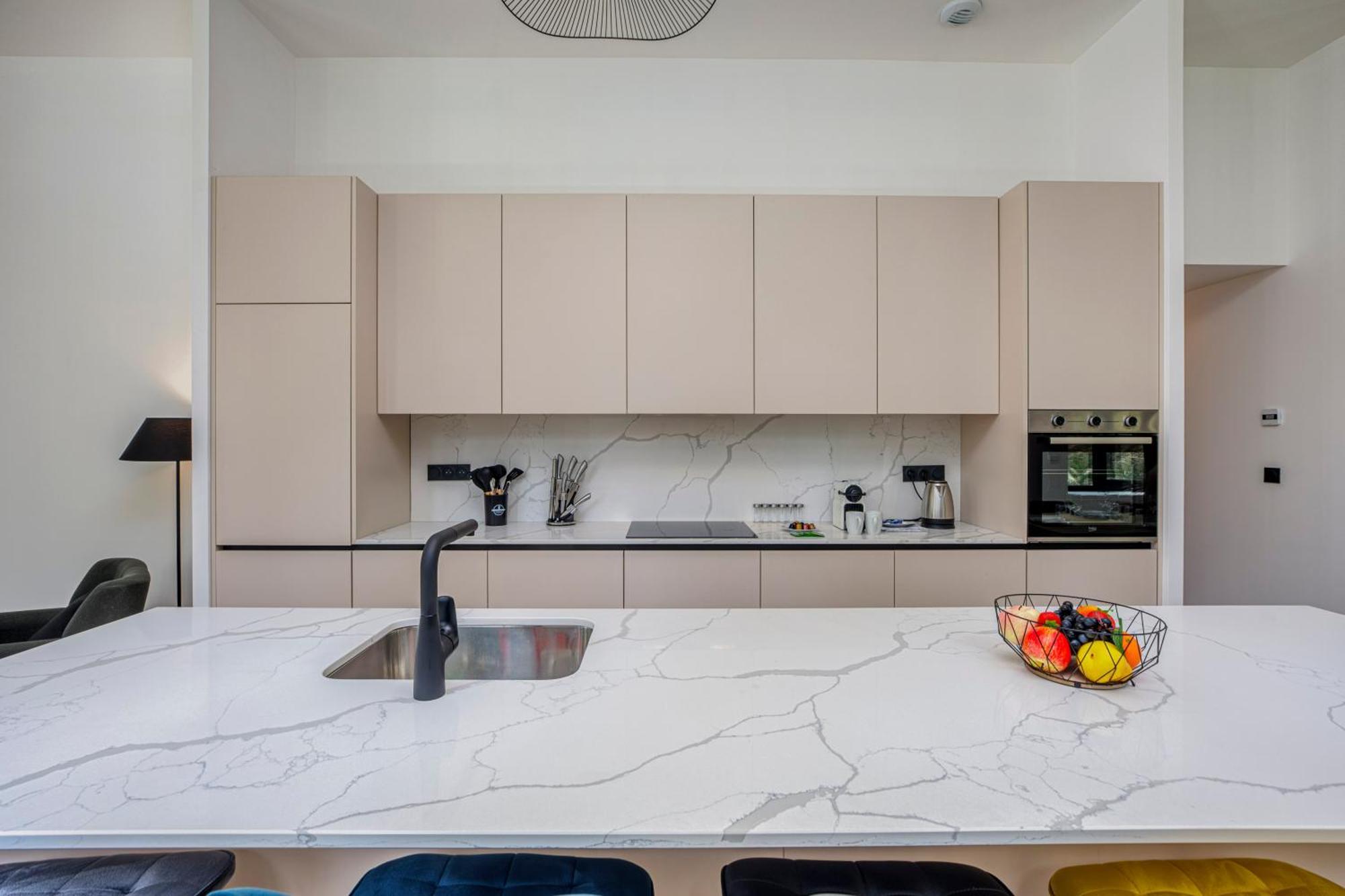 1 - Grand Appartement Spacieux Dans Un Chateau Du 17Eme Siecle, A 15Min De Lyon Vourles 外观 照片