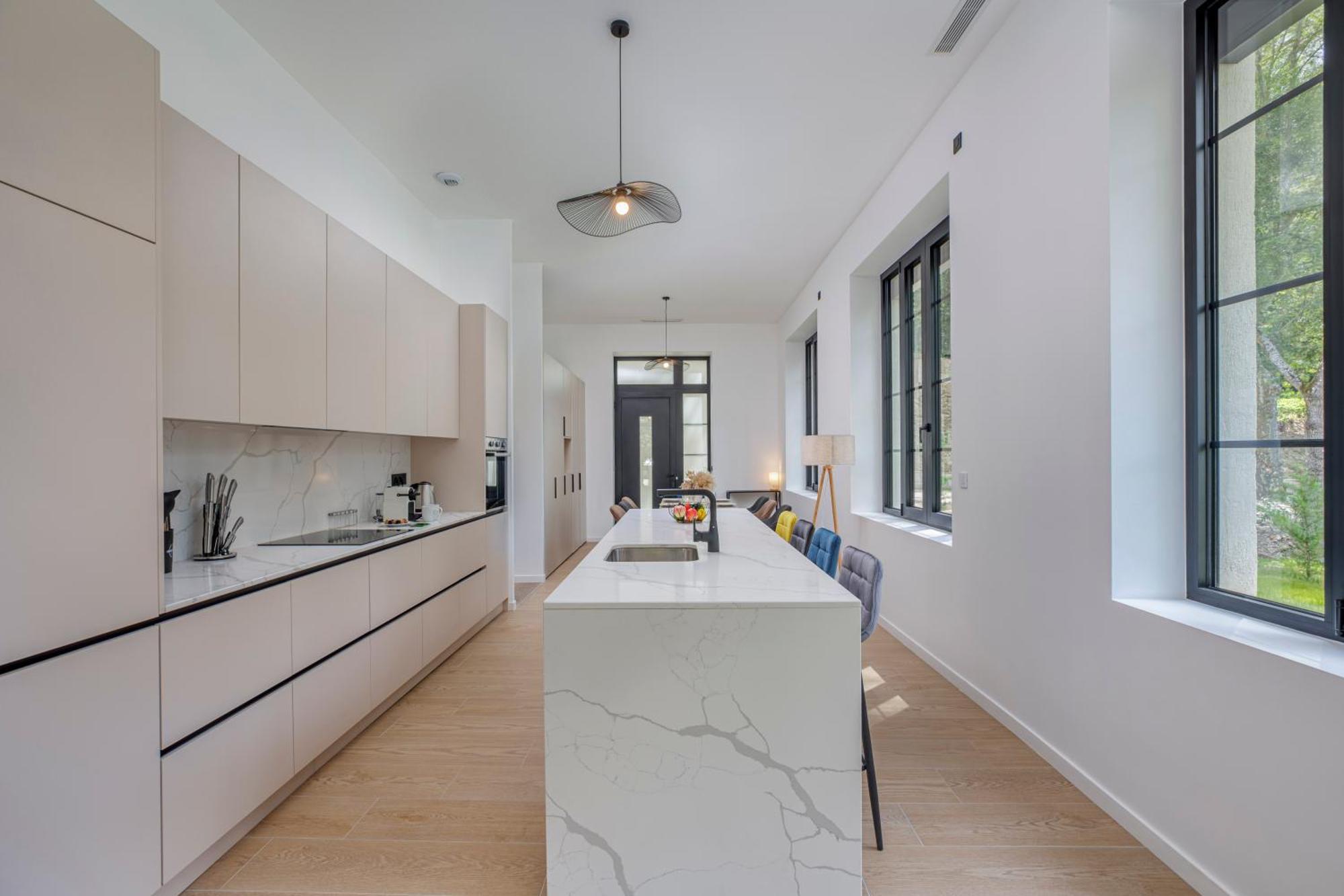 1 - Grand Appartement Spacieux Dans Un Chateau Du 17Eme Siecle, A 15Min De Lyon Vourles 外观 照片