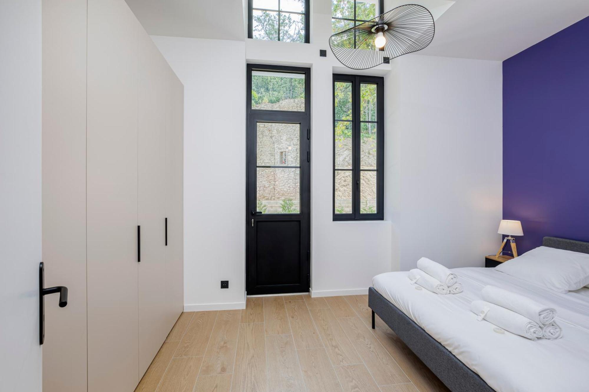 1 - Grand Appartement Spacieux Dans Un Chateau Du 17Eme Siecle, A 15Min De Lyon Vourles 外观 照片