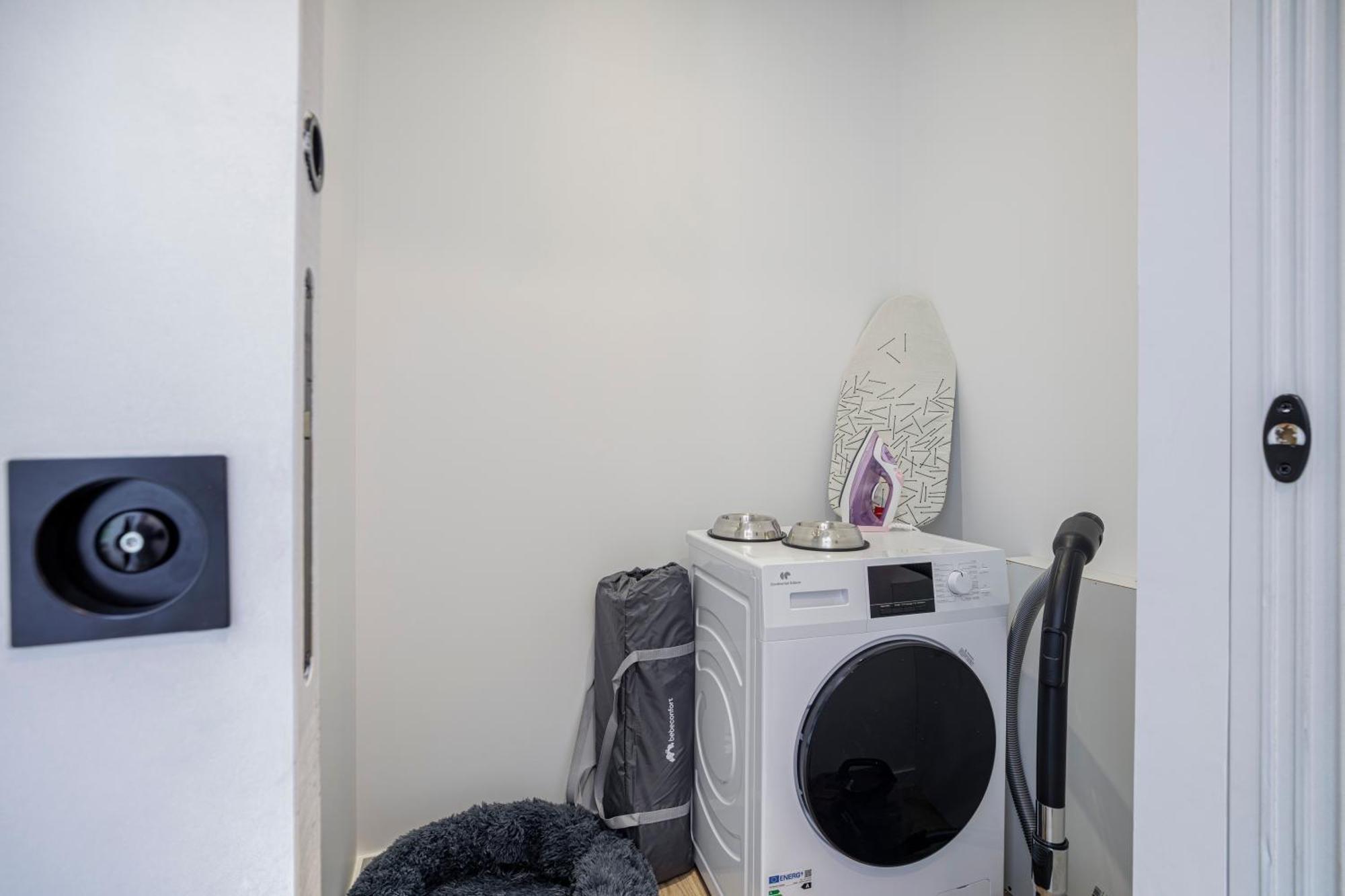 1 - Grand Appartement Spacieux Dans Un Chateau Du 17Eme Siecle, A 15Min De Lyon Vourles 外观 照片