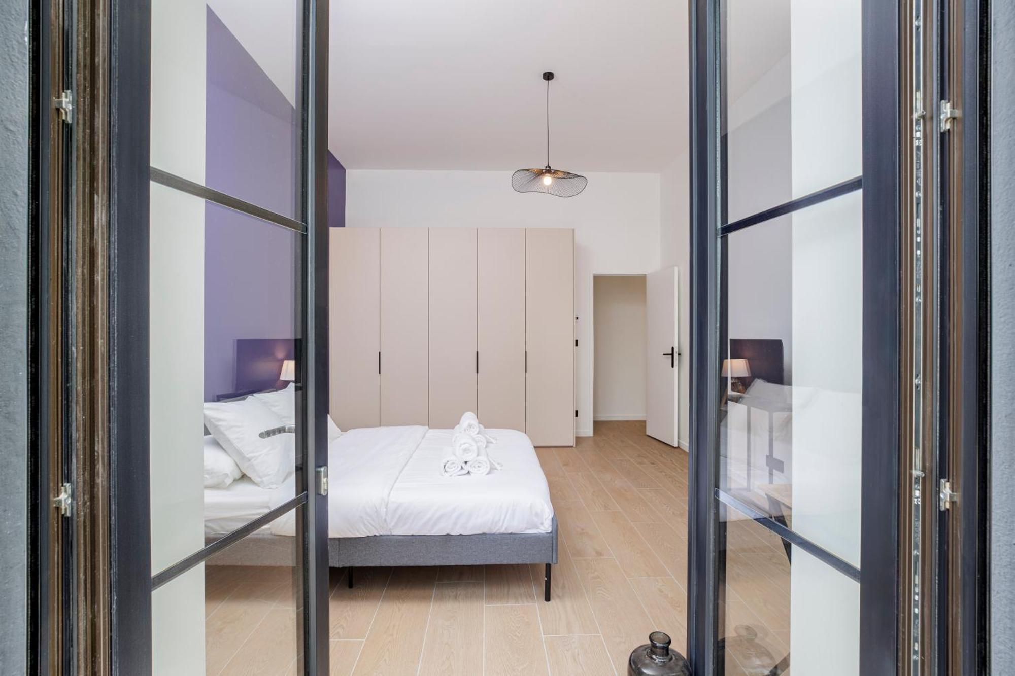 1 - Grand Appartement Spacieux Dans Un Chateau Du 17Eme Siecle, A 15Min De Lyon Vourles 外观 照片